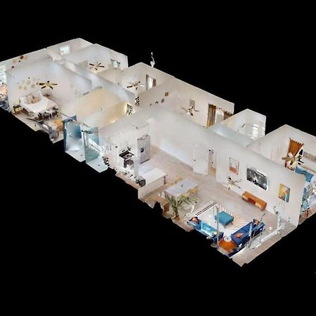 Sunny 5Bed W Parking And Direct Streetcar Access Villa New Orleans Exterior photo