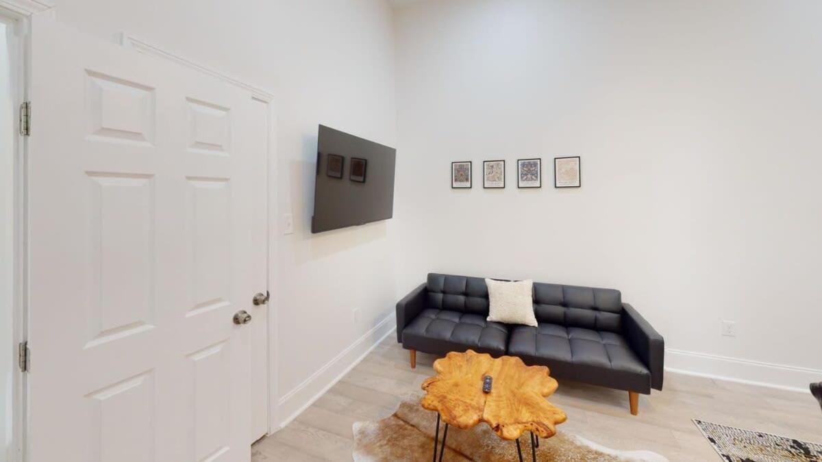 Sunny 5Bed W Parking And Direct Streetcar Access Villa New Orleans Exterior photo