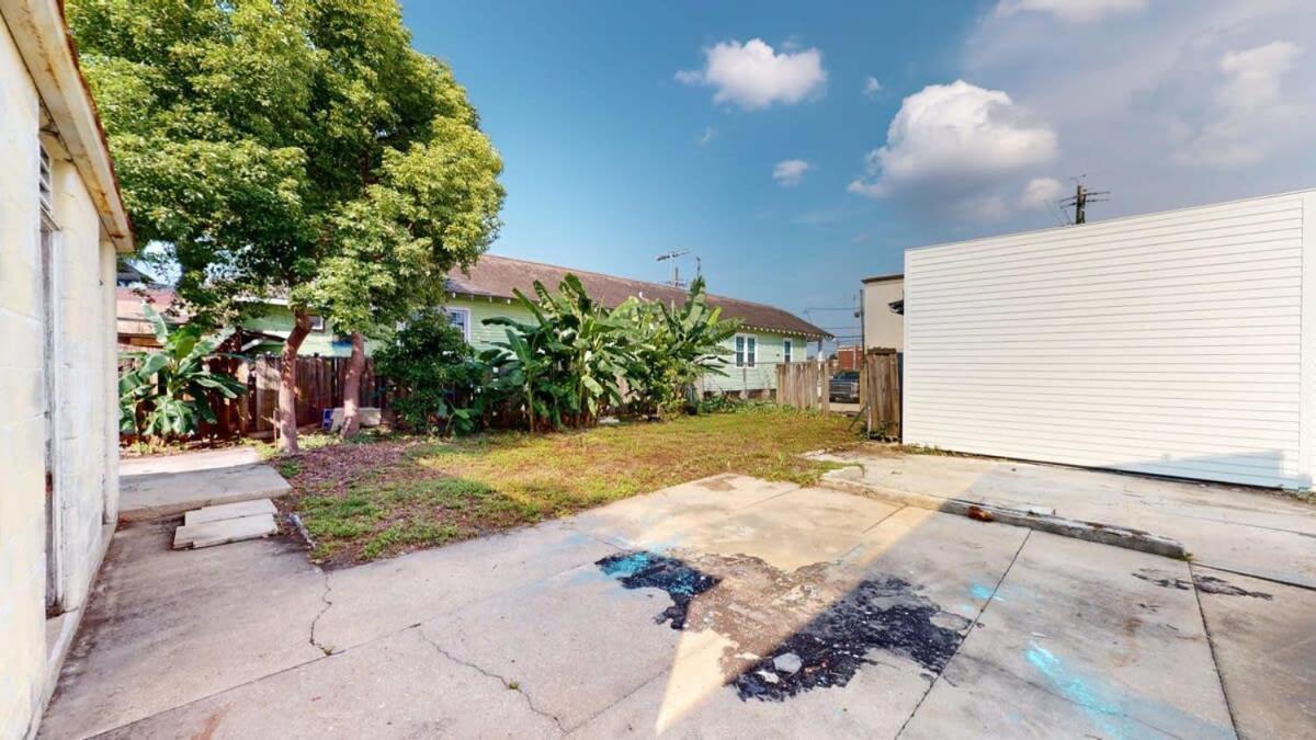 Sunny 5Bed W Parking And Direct Streetcar Access Villa New Orleans Exterior photo
